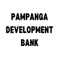 PAMPANGA DEVELOPMENT BANK