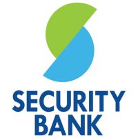 SECURITY BANK