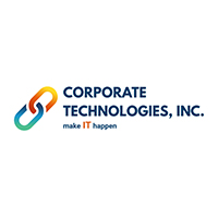 CORPORATE TECHNOLOGIES, INC.