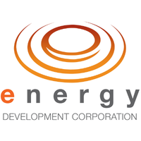 ENERGY DEVELOPMENT CORPORATION