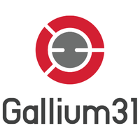 GALLIUM31 CORPORATION