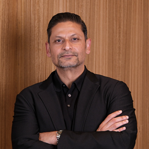 Sameer Bhandari